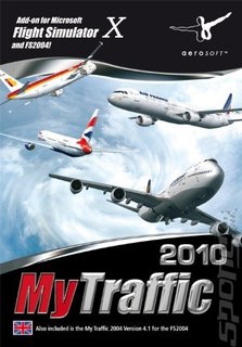 My Traffic 2010 (PC)
