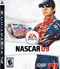 NASCAR 09 (PS3)