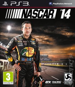 NASCAR '14 (PS3)