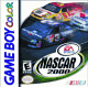 NASCAR 2000 (Game Boy Color)