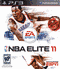 NBA Elite 11 (PS3)