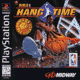 NBA Hang Time (PlayStation)