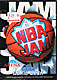NBA Jam (Sega Megadrive)