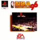 NBA Live 96 (PlayStation)