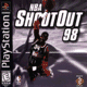 NBA Shoot Out '98 (PlayStation)