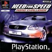 John Doyle: Need For Speed ProStreet Editorial image