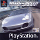 Need For Speed: Porsche 2000 (PlayStation)