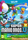 New Super Mario Bros. U (Wii U)