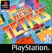 The Next Tetris - PlayStation Cover & Box Art