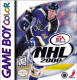 NHL 2K (Game Boy Color)