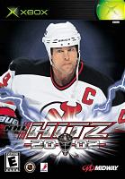 NHL Hitz 2002 - Xbox Cover & Box Art