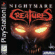 Nightmare Creatures (N64)
