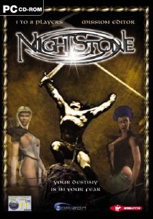 Nightstone (PC)