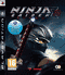 Ninja Gaiden: Sigma II (PS3)