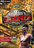 No Man's Land: Fight For Your Rights - PC Cover & Box Art