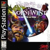 Norse by Norsewest: The Return of the Lost Vikings (PC)