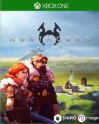 Northgard - Xbox One Cover & Box Art