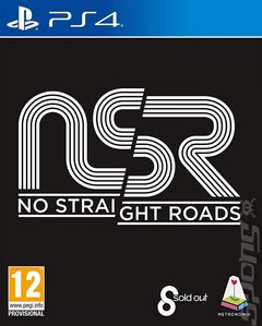 No Straight Roads (PS4)