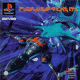 Novastorm (PlayStation)