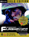 Operation Flashpoint Gold Edition (PC)