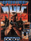 Operation Wolf (Amstrad CPC)