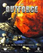 Outforce, The - PC Cover & Box Art