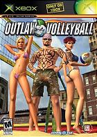 Outlaw Volleyball - Xbox Cover & Box Art
