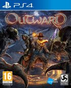 OUTWARD - PS4 Cover & Box Art