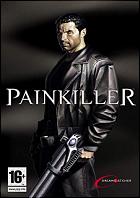 Painkiller - PC Cover & Box Art