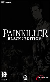 Painkiller Black Edition (PC)