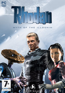 Rhodan: Myth of the Illochim (PC)