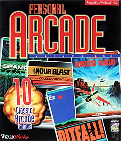 Personal Arcade: Volume One (PC)