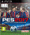PES 2017 (PS3)