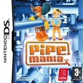 Pipe Mania (DS/DSi)