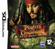 Pirates of the Caribbean: Dead Man's Chest (DS/DSi)