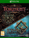 Planescape: Torment and Icewind Dale Enhanced Edition (Xbox One)