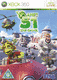 Planet 51: The Game (Xbox 360)