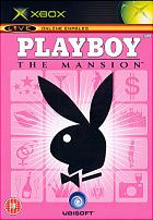 Playboy: The Mansion - Xbox Cover & Box Art