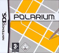 Polarium - DS/DSi Cover & Box Art