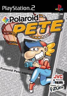 Polaroid Pete (PS2)