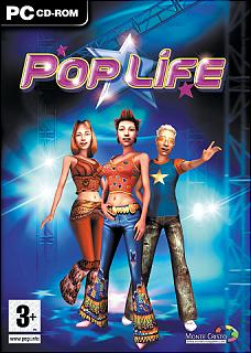 Pop Life (PC)