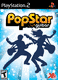 PopStar Guitar (PS2)