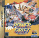 Power Drift (Amstrad CPC)