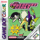 Powerpuff Girls: Paint The Townsville Green (Game Boy Color)