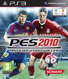 PES 2010 Cover Stars in Hilarious Fun News image