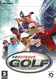 ProStroke Golf: World Tour 2007 (PC)