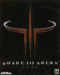Quake III Arena (X Windows)