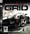 Racedriver: GRID (PS3)