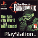 Tom Clancy's Rainbow Six (PlayStation)