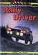 Rally Driver (Amstrad CPC)